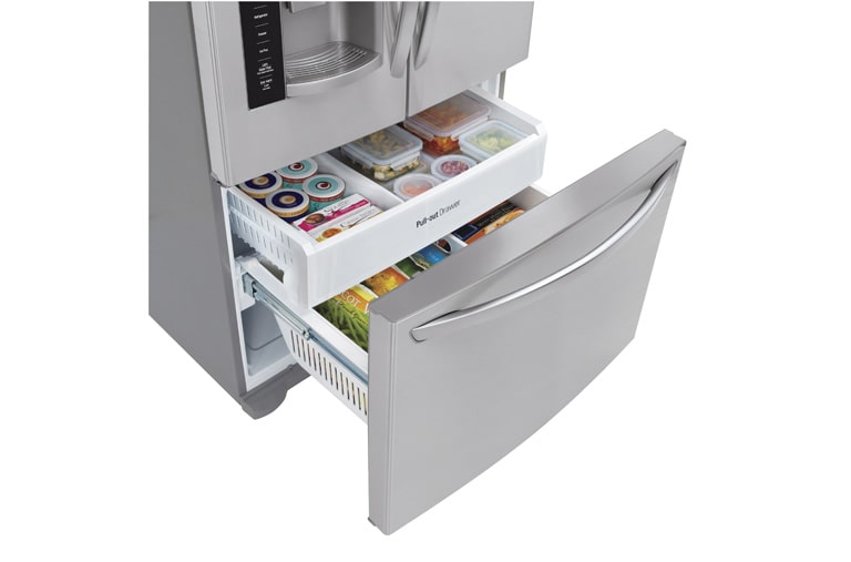 LG Majesty, MDF62NS, thumbnail 4